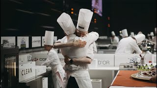 Bocuse dOr Europe 2024  Opening [upl. by Clymer504]