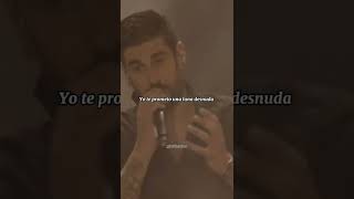 La Promesa  Melendi  letra [upl. by Aiderfla]