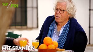 Jørgen fortæller om Spanien  Mit Spanien  Episode 1 [upl. by Einre]