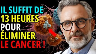 Ces 6 aliments TUENT le cancer brûlent les GRAISSES et GUÉRISSENT votre corps [upl. by Caputo]