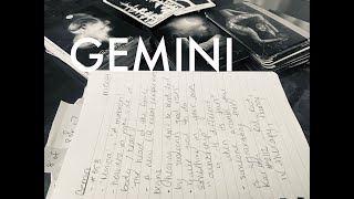 Gemini Within 50 Days A New Life Event amp Experience Is Beginning Dont Get Too Comfortable [upl. by Malvina]