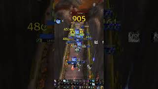 Defending Bridge From Horde  twitchtvZave era mage vanilla worldofwarcraft zave [upl. by Alian225]