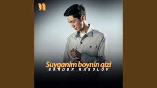 Suyganim boynin qizi [upl. by Yboc]