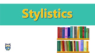 Stylistics [upl. by Irmina]