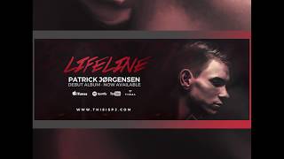 12 Let It Go  Patrick Jørgensen Lifeline Album [upl. by Henning]