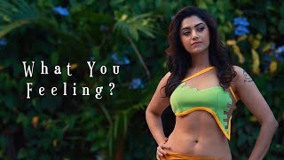 What You Feeling feat Mamtha Mohandas [upl. by Gabor]