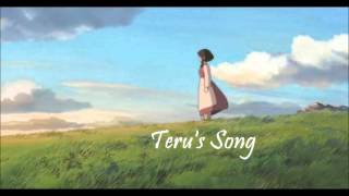 Terus Song  English Original from the movie [upl. by Nevah]