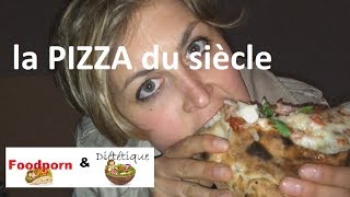 deux CHAMPIONS de la PIZZA en une soirée [upl. by Nilpik178]