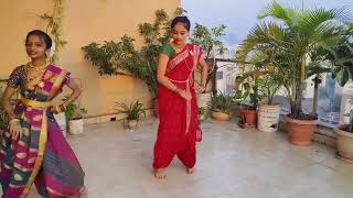 Lavani Dance Choreography ✨Subscribe 💯  Kevli Magdum 🖤 🌧️ [upl. by Otsedom]