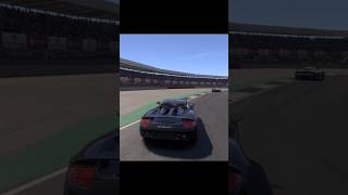 Epic Porsche Carrera GT Race at Silverstone Circuit  Forza Motorsport Xbox Series S Gameplay Part3 [upl. by Yerd]