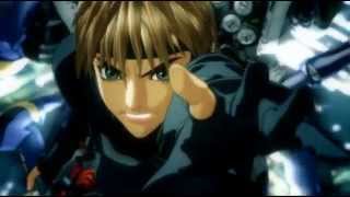 Anime  Trailer  Appleseed [upl. by Carmella634]