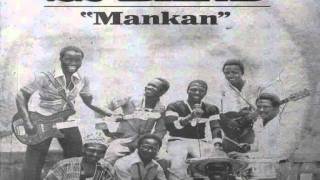 22 Band de Kankan  Sin Kon Mina [upl. by Copp]