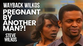 Wayback Wilkos Husband Putting Wife Through Hell [upl. by Stevens]