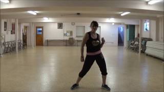 quotPromisequot Beckah Shae  Christian Dance Fitness Choreography  PraiseFIT WORSHIP Workout Routine [upl. by Rosdniw]