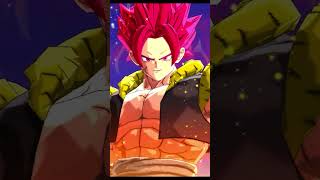 GIBLET amp SHALLOT OFFICIAL FUSION  SHALLET  Dragon Ball Legends [upl. by Strawn986]