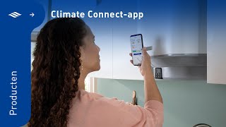 Hoe werkt de Climate Connectapp [upl. by Yhtrod442]