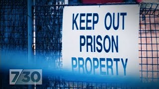 Inside Australias powder keg private prison [upl. by Nilrac818]