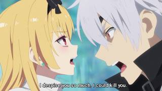 When Hajime and Yue Feels Extreme Hatred towards each other  Arifureta Season 3 Episode 8 [upl. by Ilehs40]