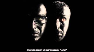 Marc Romboy Vs Stephan Bodzin  Ferdinand Gregor Tresher Remix [upl. by Nollek]