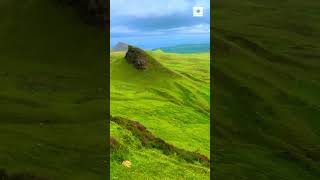 Isle of Skye Discover Scotlands Crown Jewel  shorts [upl. by Htez]