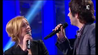 JOSH GROBAN A LARA FABIAN [upl. by Abbie]