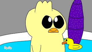 The Kimcartoon Chicks New Home [upl. by Jard]