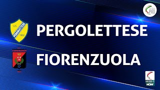 Pergolettese  Fiorenzuola 12  Gli Highlights [upl. by Xena]