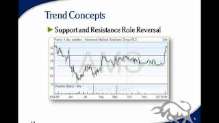 Technical Analysis Course  Module 3 Trend Concepts [upl. by Sculley]