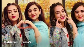 Pyar Ke Sadqay Episode 17 Behind the Scene and Salary details [upl. by Ardnaxila459]