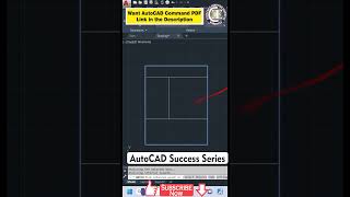 Autocad Tips I Hatch command cicle elitecadcomouterinstitute shorts autocad [upl. by Akimaj801]