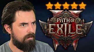 Path of Exile 2 Might Be The Best ARPG Of All Time [upl. by Attenad]