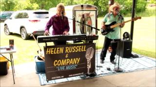 Helen Russell amp Company quotI SAW HER STANDING THEREquot [upl. by Chafee472]