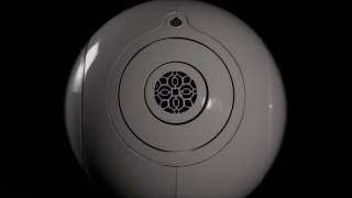 ENCEINTE PHANTOM DEVIALET [upl. by Kimmel383]