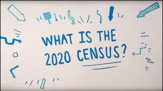 What is the 2020 Census [upl. by Ecurb]