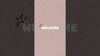 Cat on brown paper background  Intro Portrait introvideo cuteintro openingvideo [upl. by Aniham318]