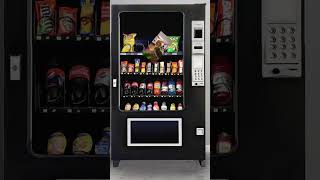 Piper vending machine 🪀 [upl. by Ansel]