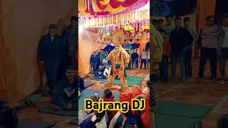 bajrangba dj remix BajrangdalDJ [upl. by Ainatnas]