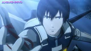 Sidonia no Kishi Ai Tsumugu Hoshi ｢AMV｣ アニメ  Anime [upl. by Buke]