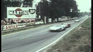 DVD「LE MANS NOSTALGIA」プロモーション映像 [upl. by Emmery]