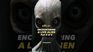 Encountering a Live Alien Part 2 joerogan storytime alien ufo [upl. by Naugal]