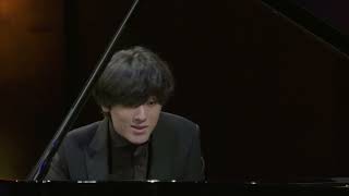 Yunchan Lim 임윤찬 – LISZT – 12 Transcendental Etudes No 5 Feux follets [upl. by Eniahpets]