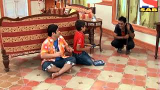 Baal Veer  Episode 213  18th July 2013 [upl. by Garald]