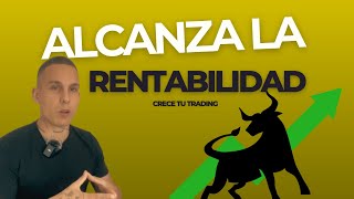 ✅CONSEJOS para LOGRAR la RENTABILIDAD  Magec Moreau [upl. by Ahsimed]