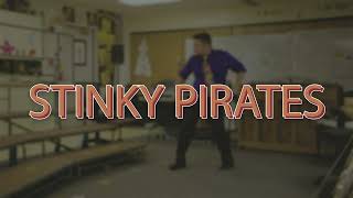 Stinky Pirates Quaver [upl. by Llenor]