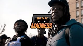 CP  Annihilate Him Music Video  MixtapeMadness [upl. by Tekla]