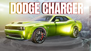 Finally 😍 ₹500 UC Lucky Crate Opening of DODGE CHARGER New BGMi Car Skin  gamexpro [upl. by Dorin303]