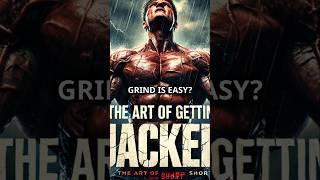 The Art of Getting JACKED Only the Strongest Survive—ARE YOU READY [upl. by Rosamund]