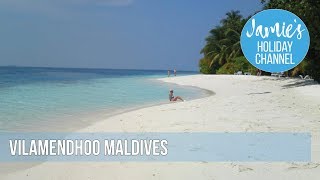 Maldives Vilamendhoo [upl. by Midian]