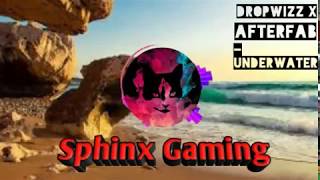 Dropwizz x Afterfab  UNDERWATER Sphinx Gaming Full Intro Song 2018 [upl. by Qulllon]