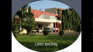 CIPET BHOPAL [upl. by Jola]